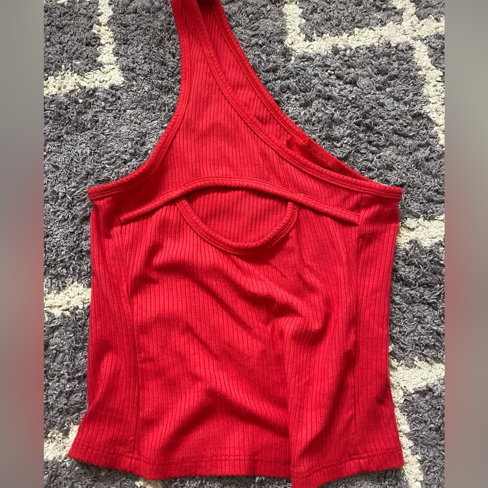 LF Tank Top